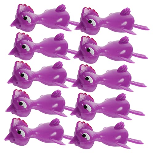 Supvox 20 Stück Katapult Küken Dehnbares Fingerspielzeug Elastisches Fingerspielzeug Lustiges Fingerspielzeug Fingertierspielzeug Stress Entspannungsspielzeug Finger Supvox 20 Stück Katapult Küken Dehnbares Fingerspielzeug Elastisches Fingerspielzeug Lustiges Fingerspielzeug Fingertierspielzeug Stress Entspannungsspielzeug Finger von Supvox