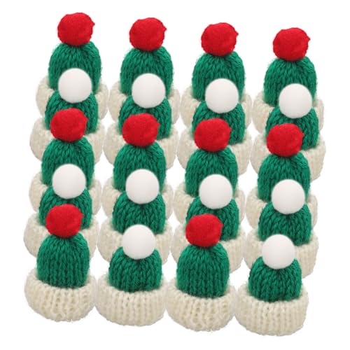 Supvox 20 Stück Kleine Hutzubehör Strickzubehör Minihut zum Basteln Mini-Hut Minihüte zum Basteln Kleiner Hut Kleiner Bastelhut Miniaturhüte kleine Strickmützen Mini-Craft-Hut Garn Supvox 20 Stück Kleine Hutzubehör Strickzubehör Minihut zum Basteln Mini-Hut Minihüte zum Basteln Kleiner Hut Kleiner Bastelhut Miniaturhüte kleine Strickmützen Mini-Craft-Hut Garn von Supvox