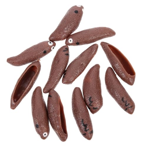 Supvox Poop Finger 20 Stück Bulk Stretchy Sling Shot Spielzeug Party Favors von Supvox