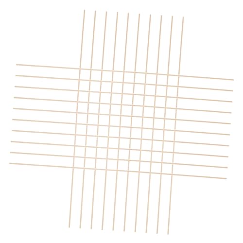 Supvox 20 Stück Machen Sie Bambusstreifen Mit Drachen -Kite-Building-Kits Dünne Bambusstangen Kite-Building-bambusstangen Holzdübel Für Drachen Birdcage Bambusstangen Beige Supvox 20 Stück Machen Sie Bambusstreifen Mit Drachen -Kite-Building-Kits Dünne Bambusstangen Kite-Building-bambusstangen Holzdübel Für Drachen Birdcage Bambusstangen Beige von Supvox