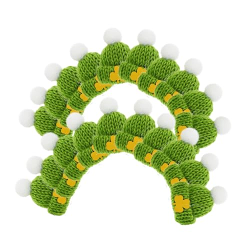Supvox 20 Stück Mini Wollhutschmuck Mini-Strickmützen winzige Kitting-Hüte Bastelhutverzierungen selber Machen dekorative Strickmützen Zubehör für Minihüte DIY mini strickmützen Garn Supvox 20 Stück Mini Wollhutschmuck Mini-Strickmützen winzige Kitting-Hüte Bastelhutverzierungen selber Machen dekorative Strickmützen Zubehör für Minihüte DIY mini strickmützen Garn von Supvox