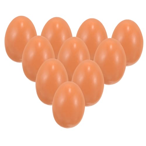 Supvox 20 Stück Puppenstuben-Eier kindeküche Huso Toy gartenrechen gartenteppich gartenloege Miniatur -Dekore Hausdekoration Mini- Miniatur-Ei-Modell- Puppenhaus Mini-Ei Plastik Supvox 20 Stück Puppenstuben-Eier kindeküche Huso Toy gartenrechen gartenteppich gartenloege Miniatur -Dekore Hausdekoration Mini- Miniatur-Ei-Modell- Puppenhaus Mini-Ei Plastik von Supvox