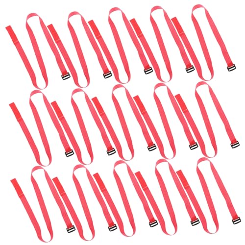 Supvox 20 Stück Roller Zugseil Roller Abschleppseil Roller Zugschnur Roller Abschleppseil Schwingauto Zugseil Zugseil Für Roller Bewegliche Gurte Seil Zum Abschleppen Rotes Supvox 20 Stück Roller Zugseil Roller Abschleppseil Roller Zugschnur Roller Abschleppseil Schwingauto Zugseil Zugseil Für Roller Bewegliche Gurte Seil Zum Abschleppen Rotes von Supvox