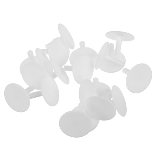 Supvox 20 Stück Teiliges Gummienten Halter für Armaturenbrett Rutschfester Spielzeughalter für Auto zu Installieren Dekorationsliebhaber Autofans Supvox 20 Stück Teiliges Gummienten Halter für Armaturenbrett Rutschfester Spielzeughalter für Auto zu Installieren Dekorationsliebhaber Autofans von Supvox