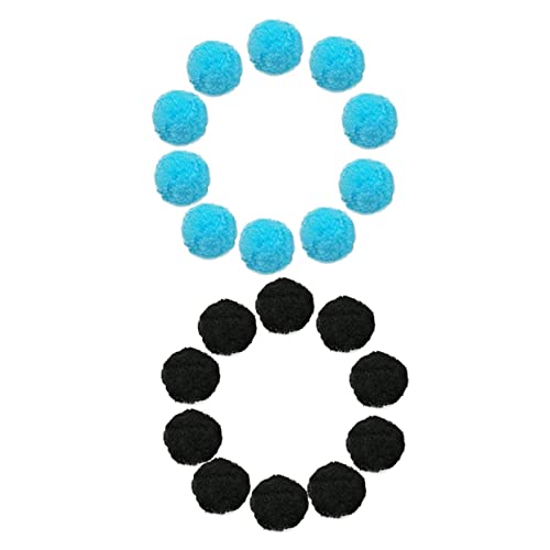 Supvox 20 Stück Wasserspiel für im Freien Kinderspielzeug Wassereinweichbälle Outdoor-Wasserspielzeug Strandspielzeug für Jungen Sommerspielzeug Baumwolle Supvox 20 Stück Wasserspiel für im Freien Kinderspielzeug Wassereinweichbälle Outdoor-Wasserspielzeug Strandspielzeug für Jungen Sommerspielzeug Baumwolle von Supvox