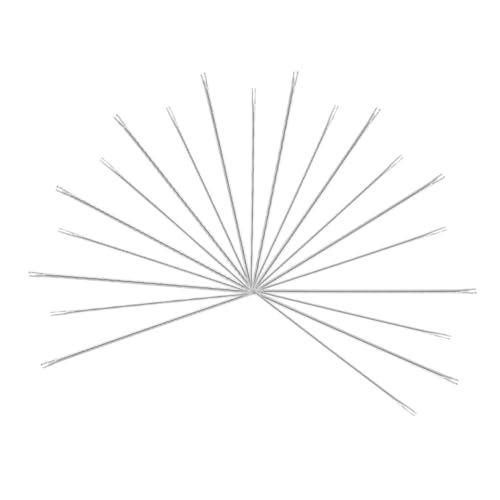 Supvox 20 Teiliges Puppenhaartransplantationswerkzeug Puppenhaar Wiederwurzelungswerkzeug Puppenherstellungsbedarf Haarwebbedarf Für Puppen Puppenhaarwurzelhalter Supvox 20 Teiliges Puppenhaartransplantationswerkzeug Puppenhaar Wiederwurzelungswerkzeug Puppenherstellungsbedarf Haarwebbedarf Für Puppen Puppenhaarwurzelhalter von Supvox