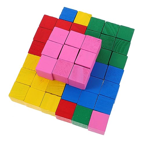 Supvox 200 Stück Bausteine Farbige Stapelsteine Lernspielzeug für Entwicklungsspielzeug Hand Augen Koordination und Kreativität für Vorschulkinder Supvox 200 Stück Bausteine Farbige Stapelsteine Lernspielzeug für Entwicklungsspielzeug Hand Augen Koordination und Kreativität für Vorschulkinder von Supvox