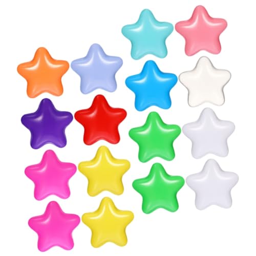 Supvox 200 Stück Meeresball kleine Plastikbälle für Spiele Bällebadbälle für Kleinkinder Gruben Bälle Bällebad Bälle für Kunststoffkugeln für Gruben lustiger Ozeanball Sport Supvox 200 Stück Meeresball kleine Plastikbälle für Spiele Bällebadbälle für Kleinkinder Gruben Bälle Bällebad Bälle für Kunststoffkugeln für Gruben lustiger Ozeanball Sport von Supvox