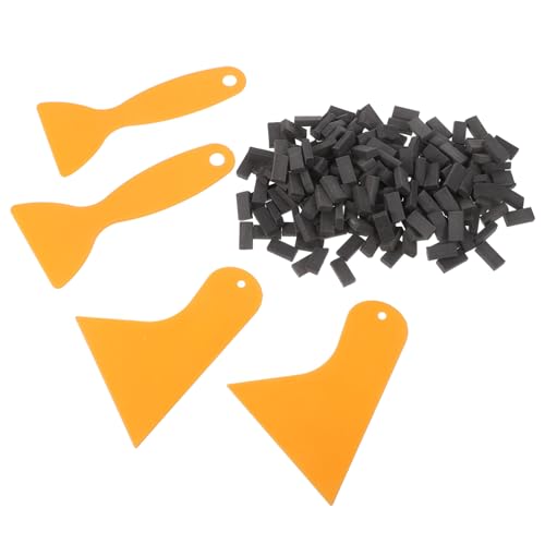 Supvox 204 Stück Modell Bauklötze Langlebige Graue Miniatur Mauersteine für Puppenhaus Deko DIY Architektur Bastelmaterial Supvox 204 Stück Modell Bauklötze Langlebige Graue Miniatur Mauersteine für Puppenhaus Deko DIY Architektur Bastelmaterial von Supvox