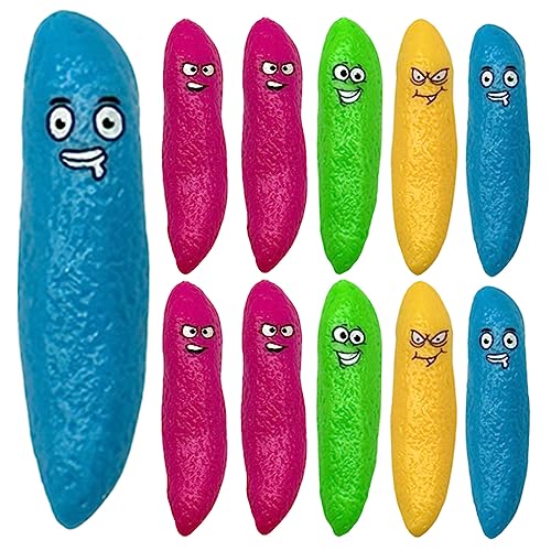 Supvox 20Stücke Fingerschleuder Für Kinderpartys Neuheit Deko Für Scherzartikel Und Partyspiele Und Spaß Mit Freunden von Supvox