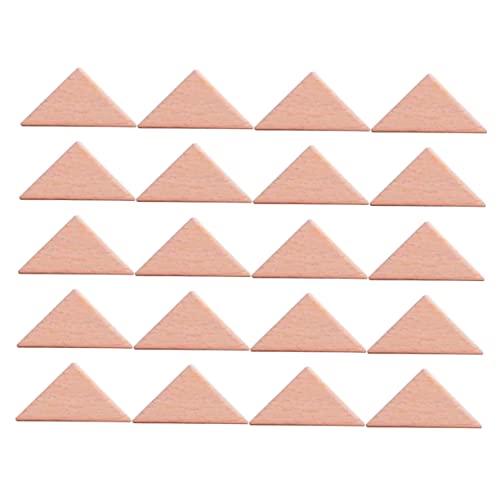 Supvox 20Stücke Geometrische Holzbausteine Für Kombinierte Lehrmittel Aus Buchenholz Kleines Kreatives Koordination Und Kreativität Supvox 20Stücke Geometrische Holzbausteine Für Kombinierte Lehrmittel Aus Buchenholz Kleines Kreatives Koordination Und Kreativität von Supvox