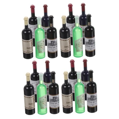 Supvox 20Stücke Maßstab Realistische Dekoration Rot Für Fotografie Supvox 20Stücke Maßstab Realistische Dekoration Rot Für Fotografie von Supvox