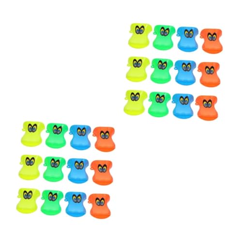 Supvox 24 Stck Teiliges Kunststoff Trillerpfeifen mit Bunten Cartoon Entenmotiven Sichere Kinderspielzeuge für Geburtstage Weihnachten und Freizeitspaß Zufällige Farben Zufällige Farbe Supvox 24 Stck Teiliges Kunststoff Trillerpfeifen mit Bunten Cartoon Entenmotiven Sichere Kinderspielzeuge für Geburtstage Weihnachten und Freizeitspaß Zufällige Farben Zufällige Farbe von Supvox