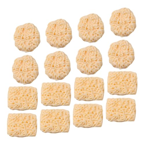 Supvox 24 Stück Teiliges Miniatur Instant Noodles Deko Puppenhaus Lebensmittelmodelle Leichte Langlebige Mini Spielnudeln Realistische Miniatur Lebensmittel Requisiten für Kreative Supvox 24 Stück Teiliges Miniatur Instant Noodles Deko Puppenhaus Lebensmittelmodelle Leichte Langlebige Mini Spielnudeln Realistische Miniatur Lebensmittel Requisiten für Kreative von Supvox