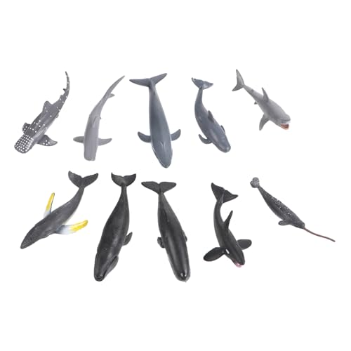 Supvox 24 Stück Teiliges Realistische Tiefsee tierfiguren aus Umweltfreundlichem Kunststoff Mini Meerestiere Lernspielzeug und Deko Fördert Kreativität und Farberkennung bei Kindern Supvox 24 Stück Teiliges Realistische Tiefsee tierfiguren aus Umweltfreundlichem Kunststoff Mini Meerestiere Lernspielzeug und Deko Fördert Kreativität und Farberkennung bei Kindern von Supvox