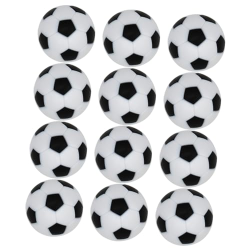 Supvox 24 Teiliges Tischfußball Zubehör Tischfußball Mini Fußball Desktop Spiel Indoor Kinderfußball Bunter Tischfußball Tischfußball Partygeschenke Tischfußball Für Erwachsene Supvox 24 Teiliges Tischfußball Zubehör Tischfußball Mini Fußball Desktop Spiel Indoor Kinderfußball Bunter Tischfußball Tischfußball Partygeschenke Tischfußball Für Erwachsene von Supvox
