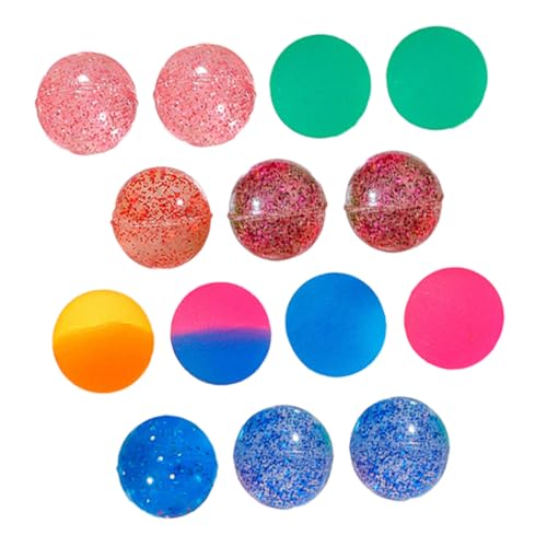 Supvox 25 Stück Hüpfball Für Party Sensorisch Spiel Hüpfbälle Bouncy Collection Bälle Hüpfball-kit Hüpfbälle Klein Bälle Für Hüpfen Hüpfbälle Plastik Supvox 25 Stück Hüpfball Für Party Sensorisch Spiel Hüpfbälle Bouncy Collection Bälle Hüpfball-kit Hüpfbälle Klein Bälle Für Hüpfen Hüpfbälle Plastik von Supvox