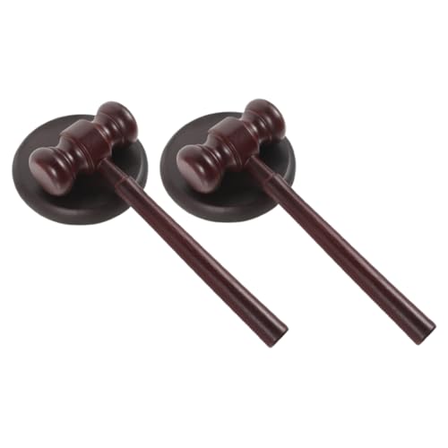 Supvox 2Er Set Richterhammer Richterhammer Und Block Richterhammer Richter Anwaltskostüm Zukünftiger Anwalt Richterkostüm Rechtshammer Anwaltskostüm Mini Hammer Schlammrichter Holz Supvox 2Er Set Richterhammer Richterhammer Und Block Richterhammer Richter Anwaltskostüm Zukünftiger Anwalt Richterkostüm Rechtshammer Anwaltskostüm Mini Hammer Schlammrichter Holz von Supvox