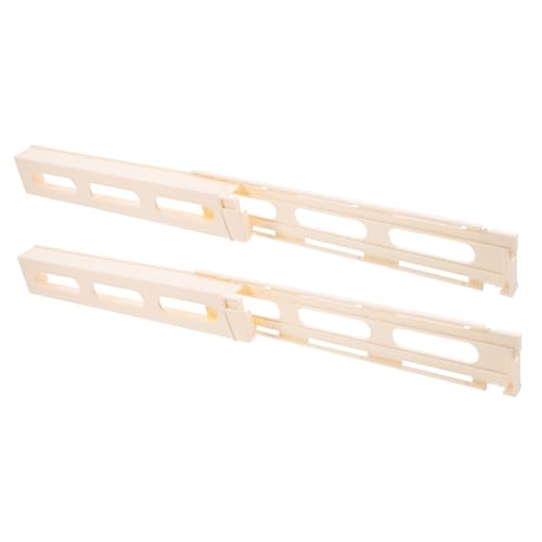 Supvox 2Stücke Domino Zug Clips Robuste Zubehör für Interaktives Domino Spiel Aufbewahrungsbox und Kartenhalter für Kreative Bauprojekte Supvox 2Stücke Domino Zug Clips Robuste Zubehör für Interaktives Domino Spiel Aufbewahrungsbox und Kartenhalter für Kreative Bauprojekte von Supvox