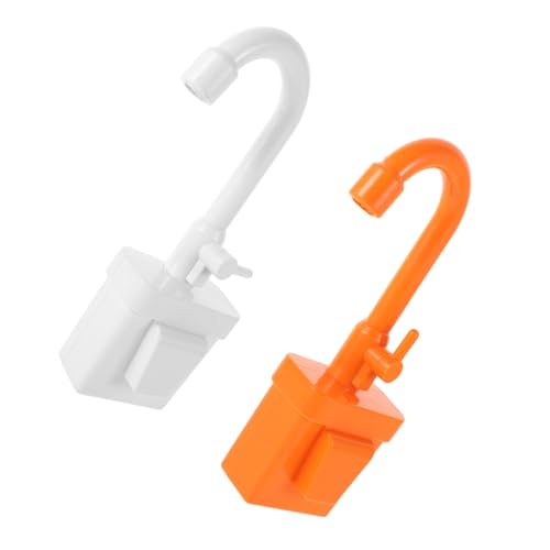 Supvox 2Stücke Ersatz für Spielküche Teiliges mit Realistischem Wasserfluss für Fördert Motorische Fähigkeiten Batterie für Kreatives Supvox 2Stücke Ersatz für Spielküche Teiliges mit Realistischem Wasserfluss für Fördert Motorische Fähigkeiten Batterie für Kreatives von Supvox
