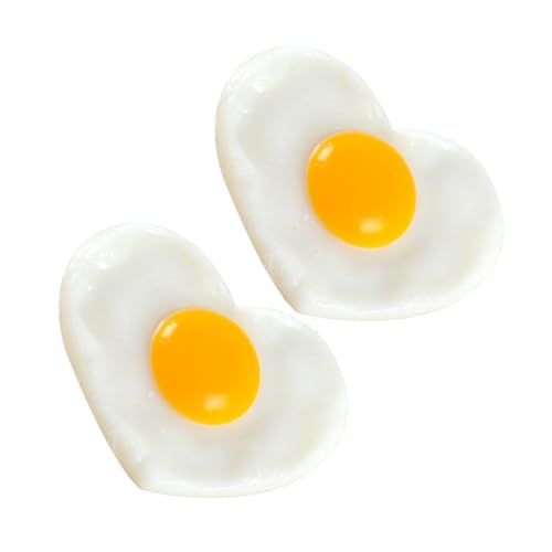 Supvox 2Stücke Fake Food Modell Aus Lebensechte Requisite Für Fotografie Unterricht Und Küchenstütze Korrosion Und Bruchsicher Ausstellungen Supvox 2Stücke Fake Food Modell Aus Lebensechte Requisite Für Fotografie Unterricht Und Küchenstütze Korrosion Und Bruchsicher Ausstellungen von Supvox