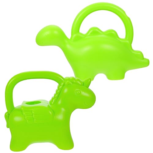 Supvox 2Stücke Gießkanne Cartoon Gießkanne Für Gartenarbeit Und Bewässerung Niedliche Einhorn Und Dinosaurier Designs Gartengeräte Für Kleine Und Sandspielzeug Supvox 2Stücke Gießkanne Cartoon Gießkanne Für Gartenarbeit Und Bewässerung Niedliche Einhorn Und Dinosaurier Designs Gartengeräte Für Kleine Und Sandspielzeug von Supvox