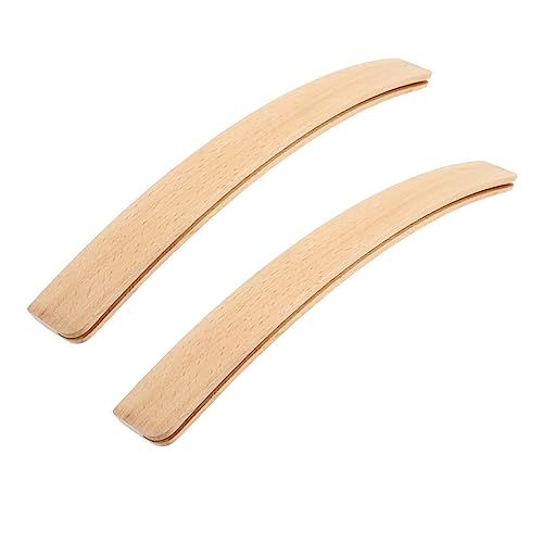 Supvox 2Stücke Kartenhalter Aus Holz Für Spielkarten Praktischer Kartenständer Für Poker Und Skat Ermöglicht Freihändiges Und Verbessert Ihre Spielergebnisse von Supvox