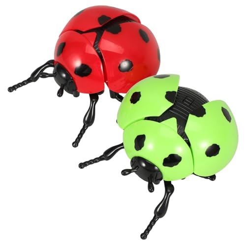 Supvox 2Stücke Lustige Spielzeuge Für Jungen Und Simuliertes Für Stundenlangen Spielspaß von Supvox