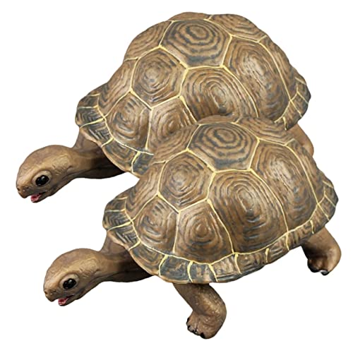 Supvox 2Stücke Realistische Schildkröten Modelle Ozeantiere für Dekoration und Lernhilfe für Schulprojekte und Themenpartys Detailreiche und Farbenfrohe Figuren Supvox 2Stücke Realistische Schildkröten Modelle Ozeantiere für Dekoration und Lernhilfe für Schulprojekte und Themenpartys Detailreiche und Farbenfrohe Figuren von Supvox