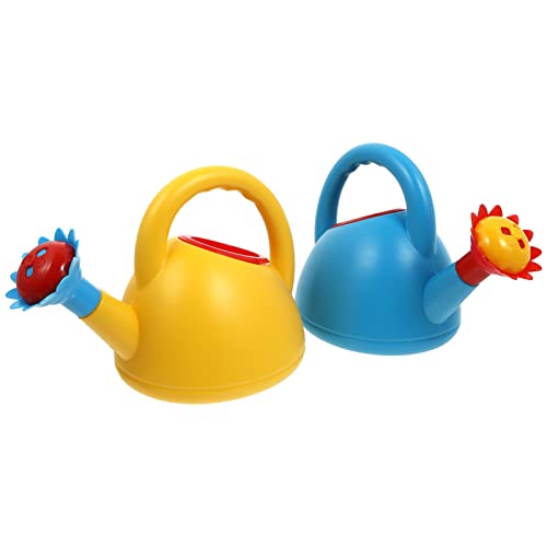 Supvox 2Stücke Sandstrandspielzeug Lustige Wasserspritzkanne Schneckenform Badespielzeug für Strand und Poolspaß Fördert Kreativität und Koordination Farben Variieren Supvox 2Stücke Sandstrandspielzeug Lustige Wasserspritzkanne Schneckenform Badespielzeug für Strand und Poolspaß Fördert Kreativität und Koordination Farben Variieren von Supvox