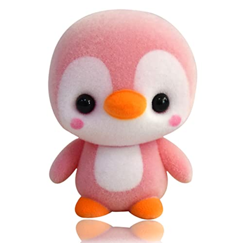Supvox 2Stücke Stofftier Pinguin Plüschspielzeug Kuscheltier für Auto Dekoration Kinderzimmer und Supvox 2Stücke Stofftier Pinguin Plüschspielzeug Kuscheltier für Auto Dekoration Kinderzimmer und von Supvox