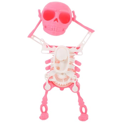 Supvox 2Stücke Tanzendes Skelett Für Kreatives Druck Kinderspielzeug Für Drinnen Und Draußen Lustiges Heimspielzeug Stressabbau Supvox 2Stücke Tanzendes Skelett Für Kreatives Druck Kinderspielzeug Für Drinnen Und Draußen Lustiges Heimspielzeug Stressabbau von Supvox