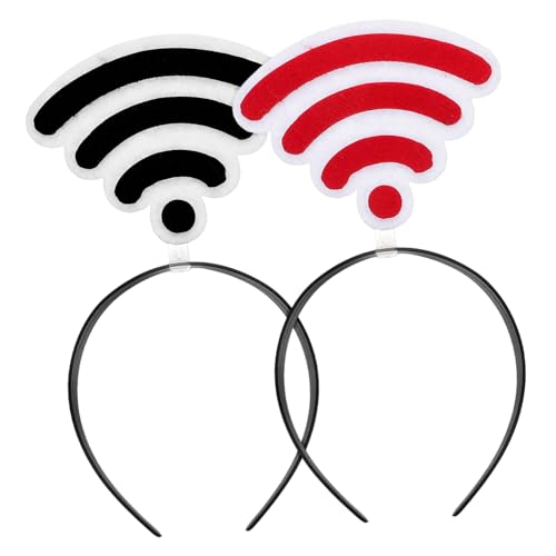 Supvox 2Stücke Wlan Alien Stirnband Für Halloween Kostümparty Lustige Foto Requisiten Für Erwachsene Fiesta Partydekorationen Gesichtswaschstirnband Supvox 2Stücke Wlan Alien Stirnband Für Halloween Kostümparty Lustige Foto Requisiten Für Erwachsene Fiesta Partydekorationen Gesichtswaschstirnband von Supvox