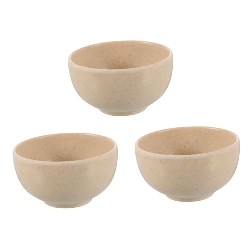 Supvox 3 Pcs Holz Schüssel Holz Küche Rolle Imitiert Küche Holz Simulierte Küche Holz Schüssel Modell Pp Kunststoff Supvox 3 Pcs Holz Schüssel Holz Küche Rolle Imitiert Küche Holz Simulierte Küche Holz Schüssel Modell Pp Kunststoff von Supvox