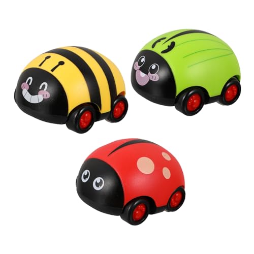 Supvox 3 Stück Auto Autospielzeug Indoor- Für Spielzeugauto Aus Kunststoff Außerhalb Kinderspielzeug Outdoor-kinderspielzeug Plastik Supvox 3 Stück Auto Autospielzeug Indoor- Für Spielzeugauto Aus Kunststoff Außerhalb Kinderspielzeug Outdoor-kinderspielzeug Plastik von Supvox