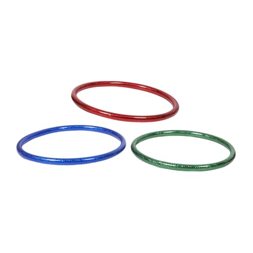 Supvox 3stücke Reifenturngeräte Aus Plastik Für Junge Mädchen Und Haustiere Große Fitnessreifen Für Innen Und Außenbereich Vielseitiges Spielzeug Für Partys Und Agility-Training Supvox 3stücke Reifenturngeräte Aus Plastik Für Junge Mädchen Und Haustiere Große Fitnessreifen Für Innen Und Außenbereich Vielseitiges Spielzeug Für Partys Und Agility-Training von Supvox