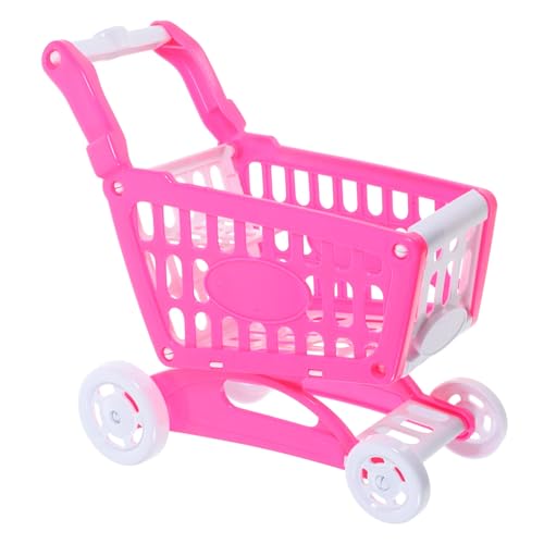 Supvox 3 Stück Mini Einkaufswagen Modelle für Spielzeugzubehör für Puppenhäuser Zufällige Farben Attraktives Design für Kreative Rollenspiele Zufällige Farbe Zufällige Farbe Supvox 3 Stück Mini Einkaufswagen Modelle für Spielzeugzubehör für Puppenhäuser Zufällige Farben Attraktives Design für Kreative Rollenspiele Zufällige Farbe Zufällige Farbe von Supvox