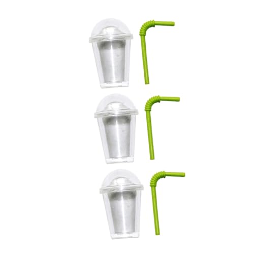 Supvox 3 Stück Mini Milchteetasse Mini Tasse Miniatur Teetassen Miniatur Ornament Mini Tassen Ornament Mini Verzierung Puppenhaus Zubehör DIY Miniatur Tasse Supvox 3 Stück Mini Milchteetasse Mini Tasse Miniatur Teetassen Miniatur Ornament Mini Tassen Ornament Mini Verzierung Puppenhaus Zubehör DIY Miniatur Tasse von Supvox