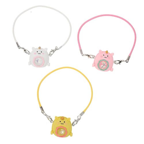 Supvox 3stücke Umhängetasche Für Puppen Teiliges Und Kreative Accessoires Für Miniatur-puppenhäuser Für Rollenspiele Und Puppendekoration von Supvox