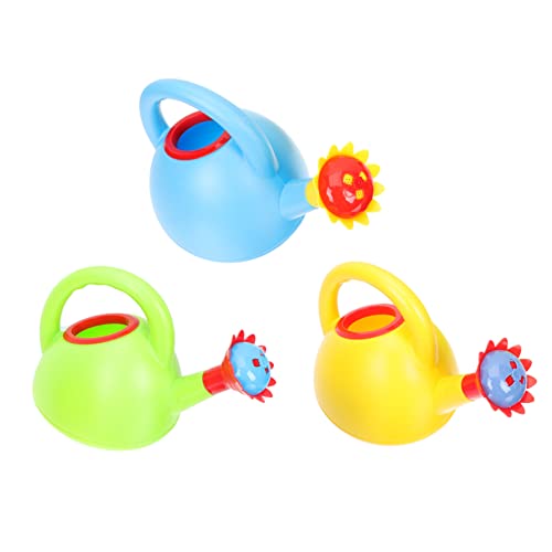 Supvox 3 Stück Schnecken Duschspielzeug Bade Bewässerungsspielzeug Für Kindergießkanne Kindergarten Wassertopf Wassersprühspielzeug Badebrunnenspielzeug Für Zufällige Farbe Supvox 3 Stück Schnecken Duschspielzeug Bade Bewässerungsspielzeug Für Kindergießkanne Kindergarten Wassertopf Wassersprühspielzeug Badebrunnenspielzeug Für Zufällige Farbe von Supvox