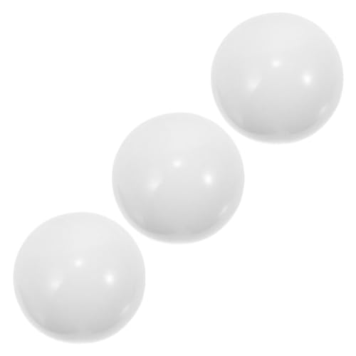 Supvox 3 Stück Spiel- -Perlen Spinnen Gold Hochzeit drehbar Radwülste ersetzen Partyspiel-Radperlen Geburtstagspartyspiel Radperlen Home-Radperlen Harz Weiß Supvox 3 Stück Spiel- -Perlen Spinnen Gold Hochzeit drehbar Radwülste ersetzen Partyspiel-Radperlen Geburtstagspartyspiel Radperlen Home-Radperlen Harz Weiß von Supvox