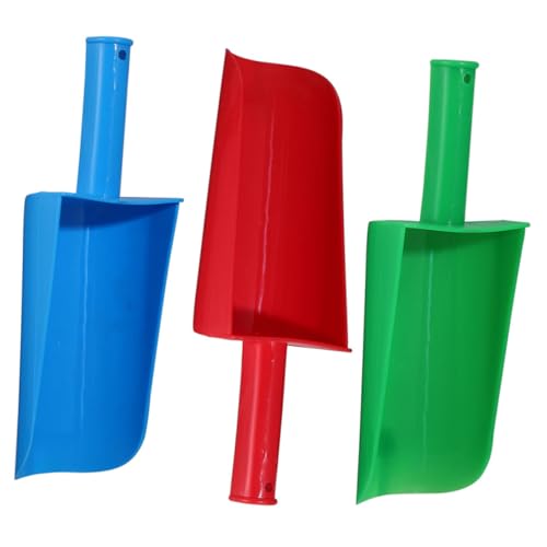 Supvox 3 Stück Strandschaufeln Zum Graben Outdoor Sandspielzeug Schaufel Spielzeugschaufel Schaufeln Für Sand Sandschaufeln Für Strand Strandsandschaufeln Plastik Supvox 3 Stück Strandschaufeln Zum Graben Outdoor Sandspielzeug Schaufel Spielzeugschaufel Schaufeln Für Sand Sandschaufeln Für Strand Strandsandschaufeln Plastik von Supvox