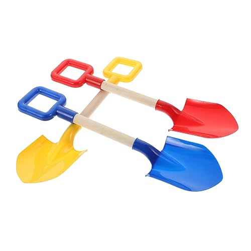 Supvox 3 Stück Strandspielzeugschaufel sandspielzeug strandspielzeug Strand Sandspielzeug Sand sandwanne Sand Eimer Kinderspielzeug Schaufeln Schaufel Supvox 3 Stück Strandspielzeugschaufel sandspielzeug strandspielzeug Strand Sandspielzeug Sand sandwanne Sand Eimer Kinderspielzeug Schaufeln Schaufel von Supvox