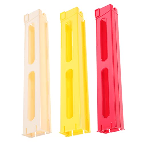 Supvox 3 Stück Teiliges Domino Zug Zubehörset Domino Clips Accessoires für Farbauswahl Zufällig Robust und Langlebig Zufällige Farbe Zufällige Farbe Supvox 3 Stück Teiliges Domino Zug Zubehörset Domino Clips Accessoires für Farbauswahl Zufällig Robust und Langlebig Zufällige Farbe Zufällige Farbe von Supvox