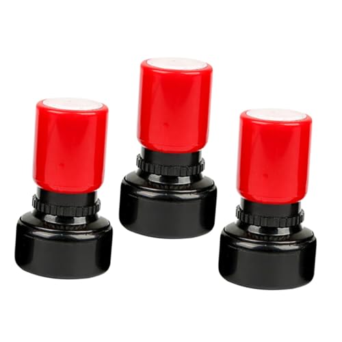 Supvox 3 Stück Teiliges Lernuhr Stempel für Uhrzeit Erkennen Uhr Stempelkissen für Lehrer und Basteln Uhrzeit Lernen Supvox 3 Stück Teiliges Lernuhr Stempel für Uhrzeit Erkennen Uhr Stempelkissen für Lehrer und Basteln Uhrzeit Lernen von Supvox