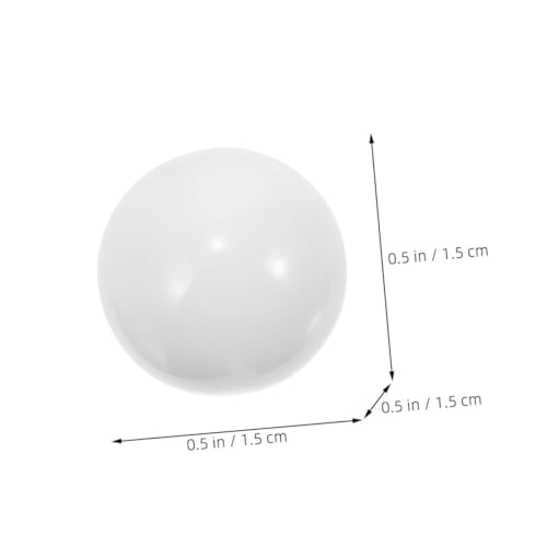 Supvox 3 Stück Teiliges Roulette Spielsteine aus Harz Präzisions Game Parts für Tischspiele Party Spiel Zubehör von Supvox