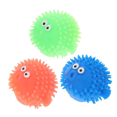 Supvox 3 Stück Teiliges Wasserspielzeug Fischförmige Pool Tauchspielzeuge Bunte Tauchtier Spielzeuge Für Strand und Schwimmbad Eltern Junge Mädchen Interaktion Supvox 3 Stück Teiliges Wasserspielzeug Fischförmige Pool Tauchspielzeuge Bunte Tauchtier Spielzeuge Für Strand und Schwimmbad Eltern Junge Mädchen Interaktion von Supvox