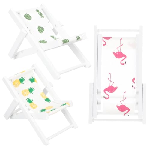 Supvox 3 Stück Telefonständer für Schreibtisch Handy Halterung handyhalterung klappbarer strandstuhl Ananas Strandstuhl Strandthema Deko Stuhl Miniatur-Strandschmuck Holz Supvox 3 Stück Telefonständer für Schreibtisch Handy Halterung handyhalterung klappbarer strandstuhl Ananas Strandstuhl Strandthema Deko Stuhl Miniatur-Strandschmuck Holz von Supvox