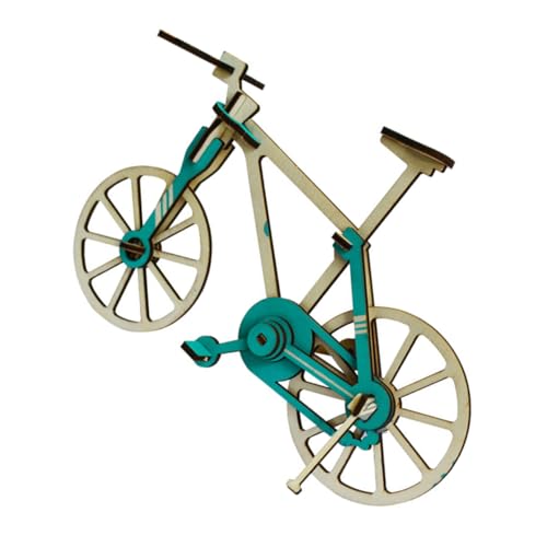 Supvox 3 Stück -geschnittenes Holzrätsel Puzzles aus Holz 3D-Puzzles für Holzpuzzle für Jungen Holzpuzzles für Hölzern Green Supvox 3 Stück -geschnittenes Holzrätsel Puzzles aus Holz 3D-Puzzles für Holzpuzzle für Jungen Holzpuzzles für Hölzern Green von Supvox
