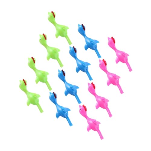 Supvox 30 Stück Katapult-Dinosaurier- Fingerspielzeug interessantes Kinderspielzeug elastisches Fingerspitzenspielzeug Fingertruthahnspielzeug Supvox 30 Stück Katapult-Dinosaurier- Fingerspielzeug interessantes Kinderspielzeug elastisches Fingerspitzenspielzeug Fingertruthahnspielzeug von Supvox